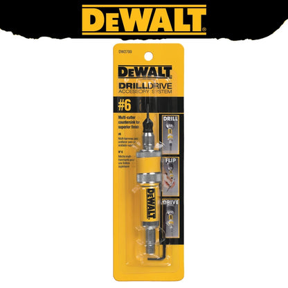 DEWALT Original Tool Accessories Collections Drill Bits Drive Corner Converter Adapter Fixer Tool Accessories Series