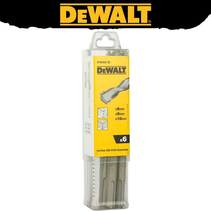 DEWALT Original Tool Accessories Collections Drill Bits Drive Corner Converter Adapter Fixer Tool Accessories Series