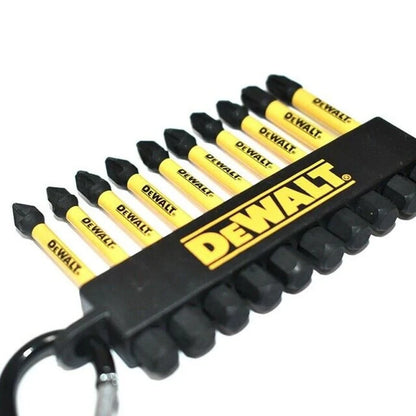 DEWALT Original Tool Accessories Collections Drill Bits Drive Corner Converter Adapter Fixer Tool Accessories Series