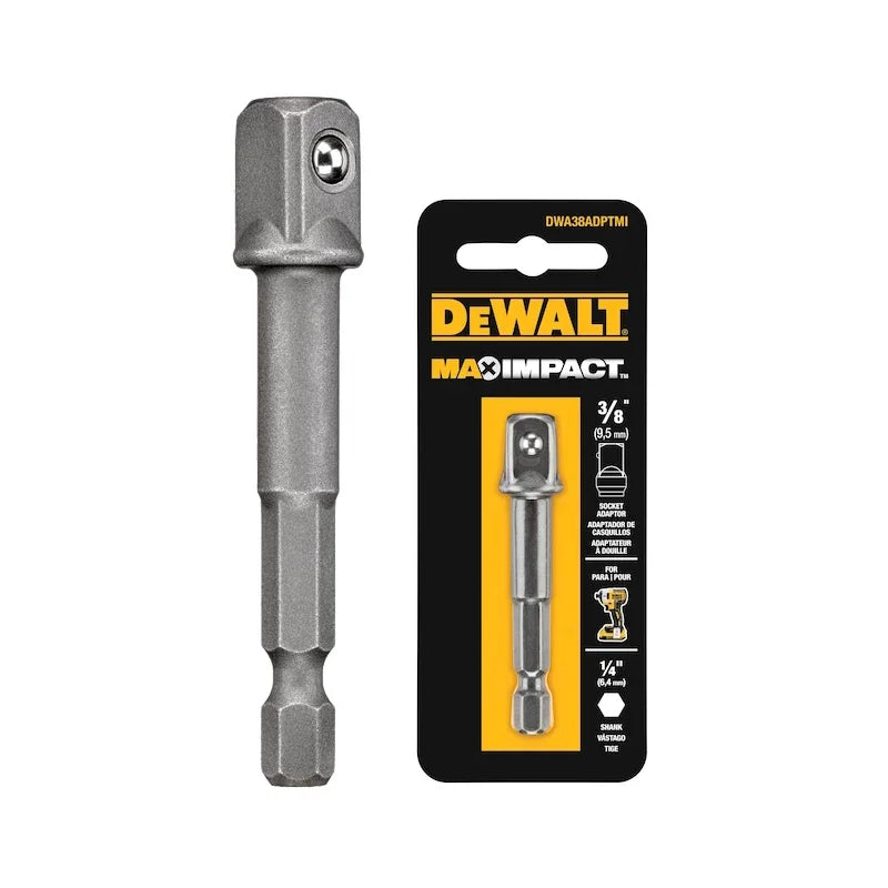 DEWALT Original Tool Accessories Collections Drill Bits Drive Corner Converter Adapter Fixer Tool Accessories Series