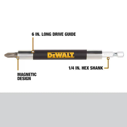 DEWALT Original Tool Accessories Collections Drill Bits Drive Corner Converter Adapter Fixer Tool Accessories Series