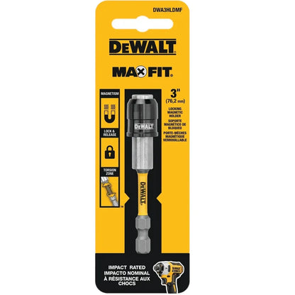 DEWALT Original Tool Accessories Collections Drill Bits Drive Corner Converter Adapter Fixer Tool Accessories Series