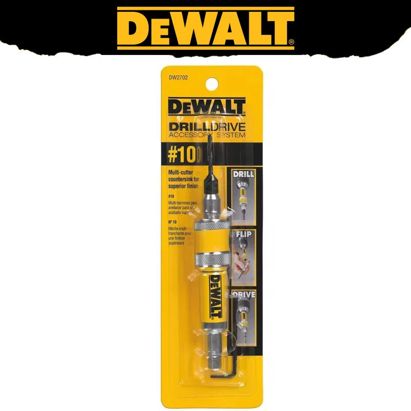 DEWALT Original Tool Accessories Collections Drill Bits Drive Corner Converter Adapter Fixer Tool Accessories Series