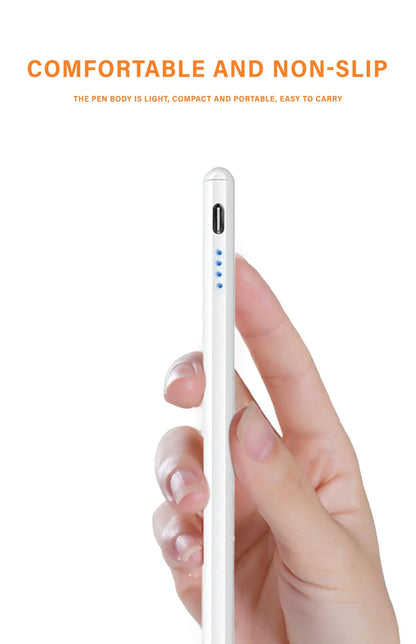 New Universal Stylus Pen for Tablet Touch Pen for iPad Apple Pencil Mobile Phone for Huawei Lenovo Samsung Phone Xiaomi Redmi