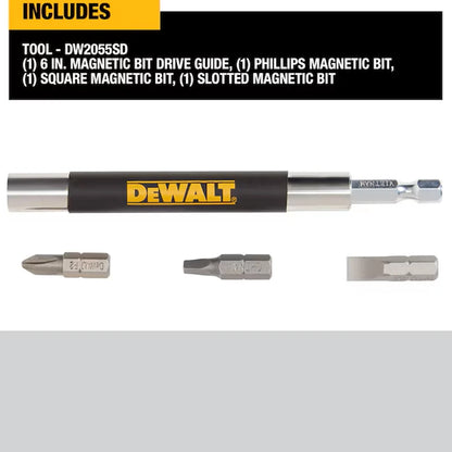 DEWALT Original Tool Accessories Collections Drill Bits Drive Corner Converter Adapter Fixer Tool Accessories Series