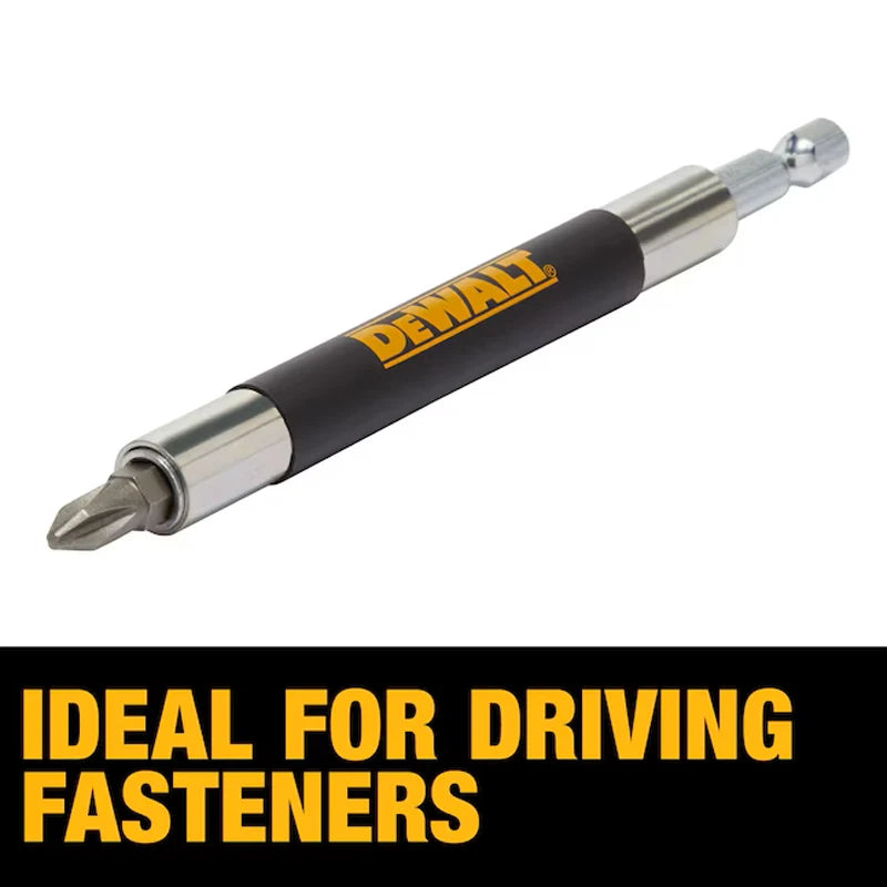 DEWALT Original Tool Accessories Collections Drill Bits Drive Corner Converter Adapter Fixer Tool Accessories Series