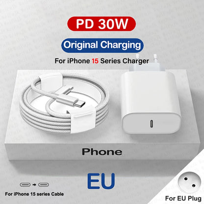 For Apple Magsafes Wireless Charger For iPhone 14 13 12 11 15 16 Pro Max Mini X XS XR Plus Fast Charging Type C Lightnings Cable