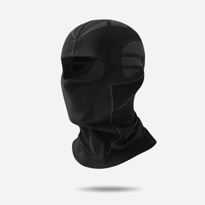 Men Women Cold-Proof Thermal Scarf Winter Ski Hat Balaclava Full Face Mask Ski Cycling Hunting Head Neck Cover Helmet Liner Cap