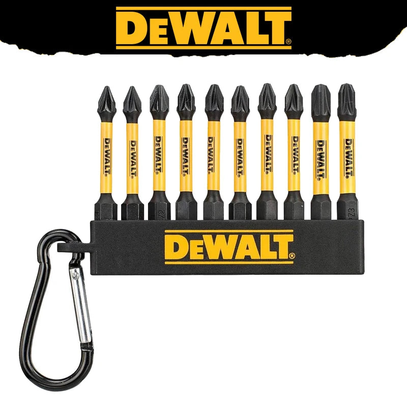 DEWALT Original Tool Accessories Collections Drill Bits Drive Corner Converter Adapter Fixer Tool Accessories Series