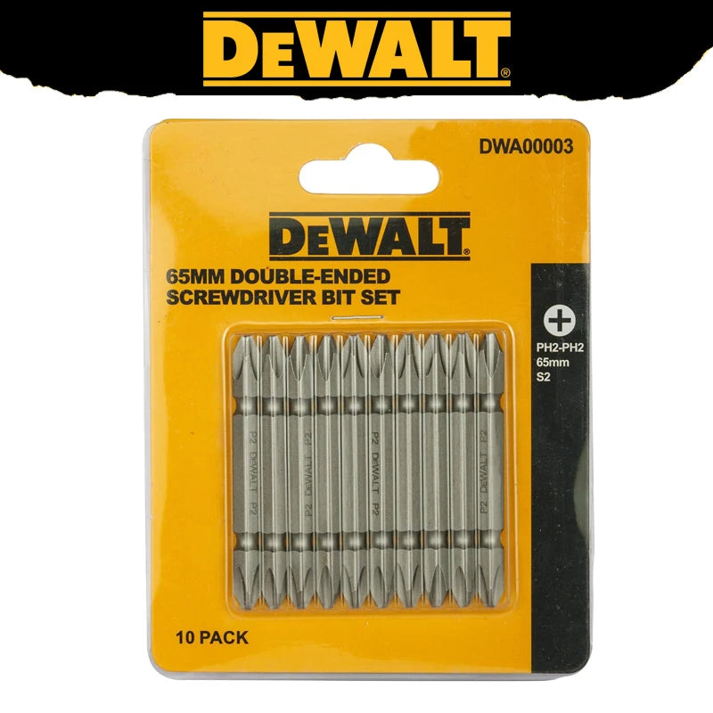 DEWALT Original Tool Accessories Collections Drill Bits Drive Corner Converter Adapter Fixer Tool Accessories Series