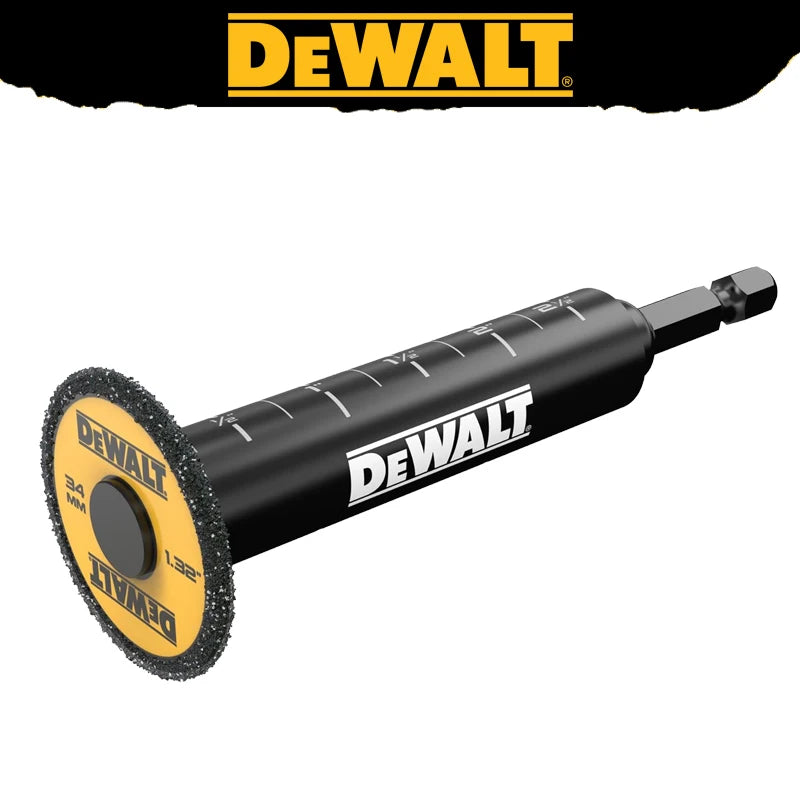 DEWALT Original Tool Accessories Collections Drill Bits Drive Corner Converter Adapter Fixer Tool Accessories Series