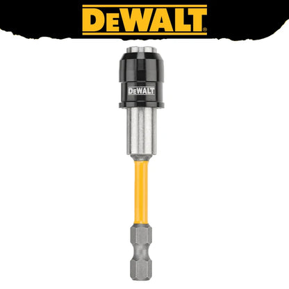 DEWALT Original Tool Accessories Collections Drill Bits Drive Corner Converter Adapter Fixer Tool Accessories Series