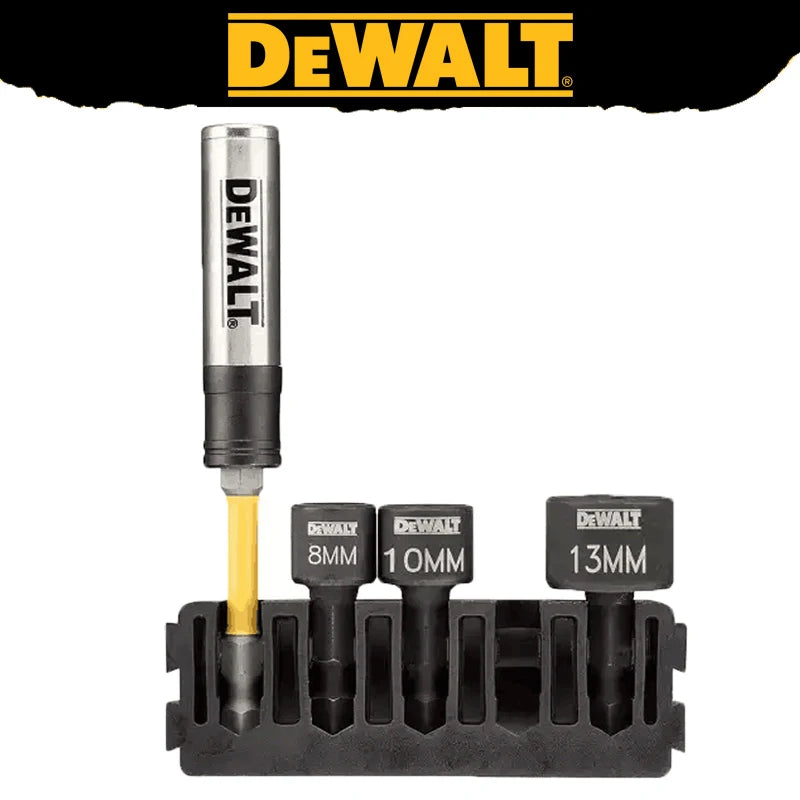 DEWALT Original Tool Accessories Collections Drill Bits Drive Corner Converter Adapter Fixer Tool Accessories Series